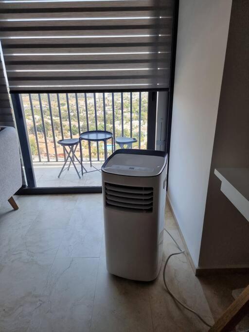 Apartamento Hermoso Por Andares Con A/c