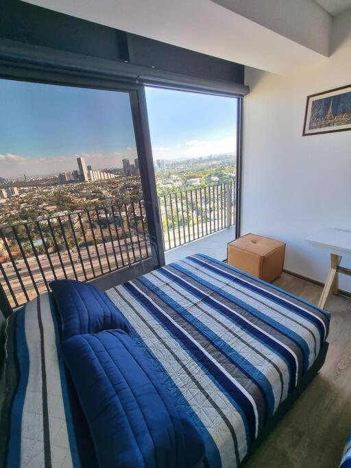 Hermoso Por Andares Con A/c Apartamento
