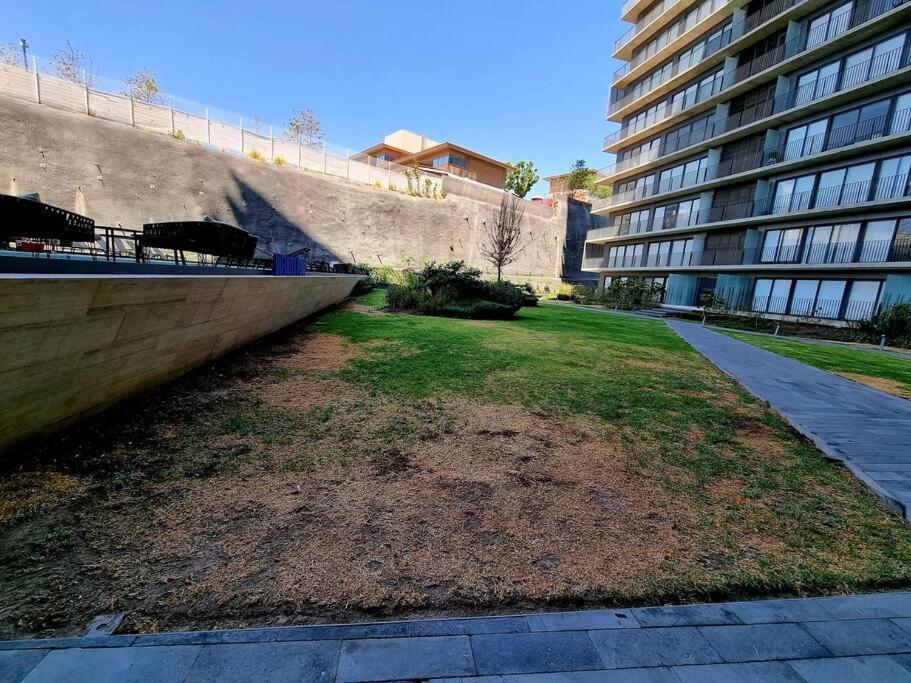 Hermoso Por Andares Con A/c Apartamento *